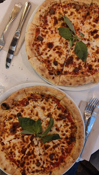 Pizza du Restaurant italien Pizza Rina à Nice - n°16