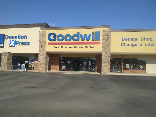 Non-Profit Organization «Goodwill Store and Donation Center», reviews and photos