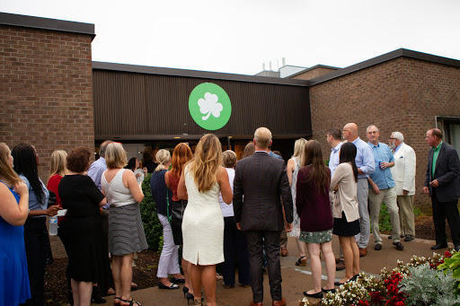 Mortgage Lender «Shamrock Financial Corporation», reviews and photos