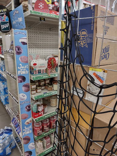 Discount Store «Dollar General», reviews and photos, 2259 US-41, Greenbrier, TN 37073, USA