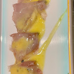 Photo n°13 de l'avis de Alessandro.a fait le 17/01/2024 à 07:25 sur le  Ristorante Giapponese Sushi Sakura di Wang Jiajun à Arezzo