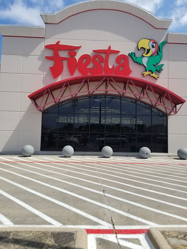 Grocery Store «Fiesta Mart», reviews and photos, 2940 S 1st St, Garland, TX 75041, USA