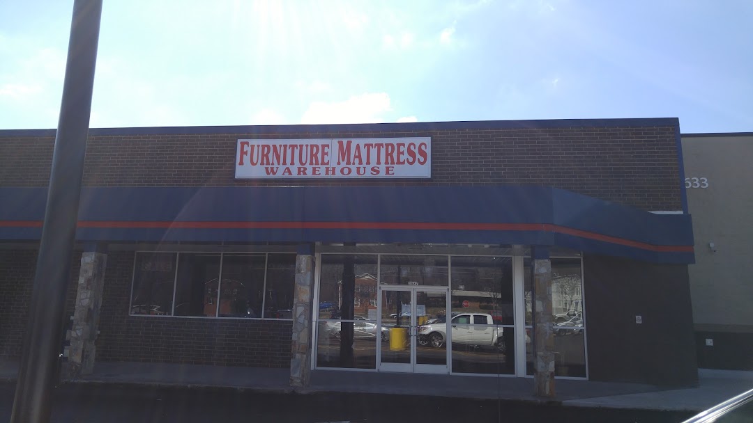Furniture Mattress Warehouse