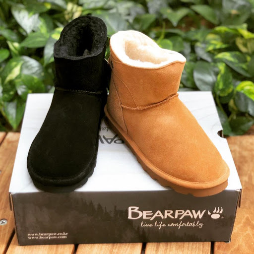 Ugg boots Bearpaw - Shop