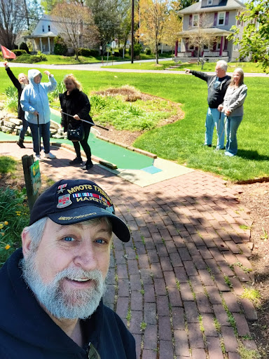 Miniature Golf Course «Challenge Family Fun Center», reviews and photos, 366 Middletown Rd, Hummelstown, PA 17036, USA