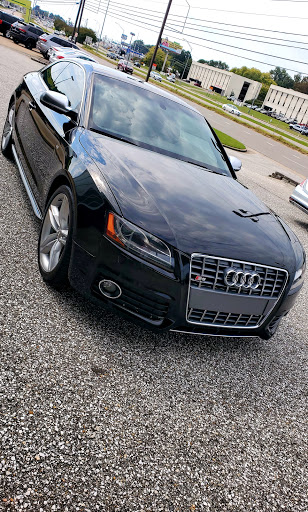 Used Car Dealer «Auto Connection», reviews and photos, 395 Eastern Blvd, Montgomery, AL 36117, USA