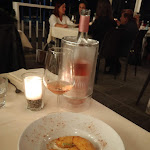 Photo n°1 de l'avis de Alice.e fait le 17/09/2021 à 19:07 sur le  Ristorante Marina Hemingway à Rosignano Solvay