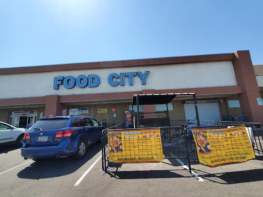 Grocery Store «Food City», reviews and photos, 12321 NW Grand Ave, El Mirage, AZ 85335, USA