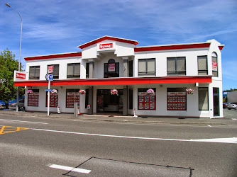 Nelson Marlborough Mortgage Services - Nelson Office