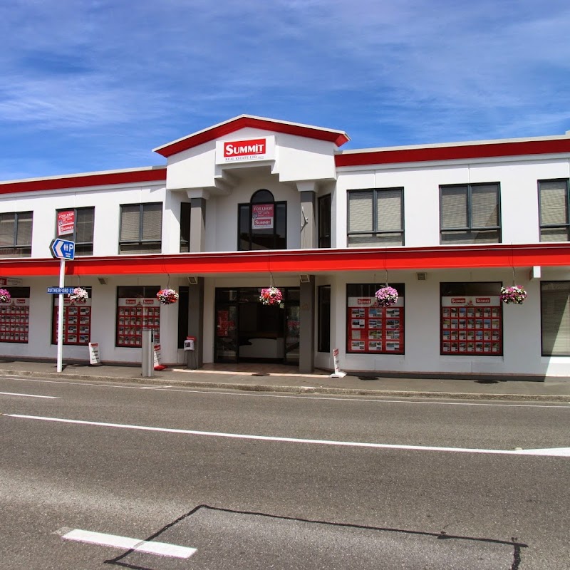 Nelson Marlborough Mortgage Services - Nelson Office