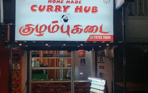 Madhus Home Made Curry Hub - Kulambu Kadai image