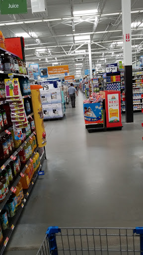 Department Store «Walmart Supercenter», reviews and photos, 1515 SE Marshall St, Boone, IA 50036, USA