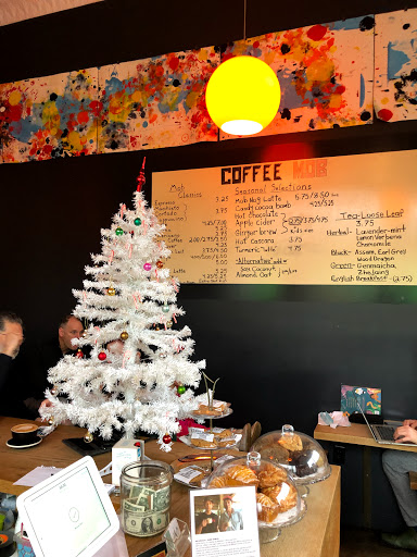 Coffee Shop «Coffee Mob», reviews and photos, 1514 Newkirk Ave, Brooklyn, NY 11226, USA