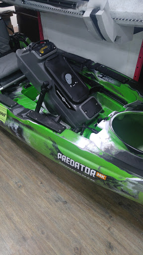 Hardware Store «Hagan Ace Hardware», reviews and photos, 12501 San Jose Blvd, Jacksonville, FL 32223, USA