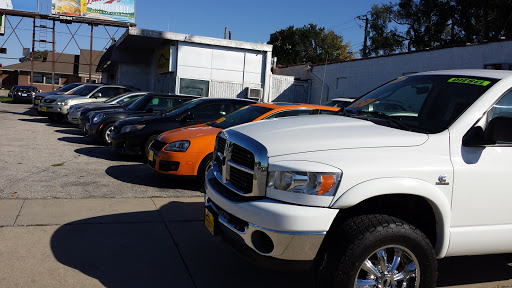 Used Car Dealer «AmesCars.com», reviews and photos, 128 S Duff Ave, Ames, IA 50010, USA