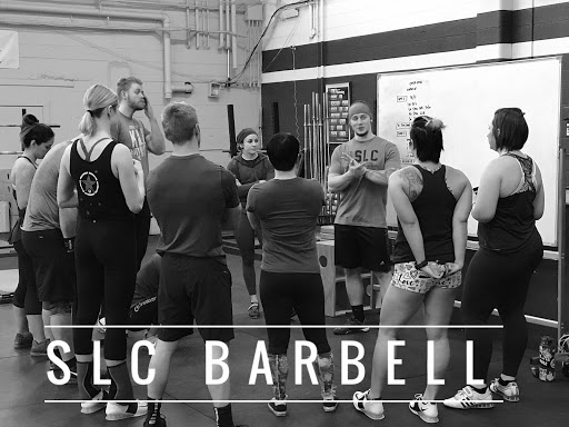 Physical Fitness Program «Salt Lake City CrossFit», reviews and photos, 619 S 600 W, Salt Lake City, UT 84101, USA