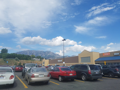 Department Store «Walmart Supercenter», reviews and photos, 1355 Sandhill Rd, Orem, UT 84058, USA