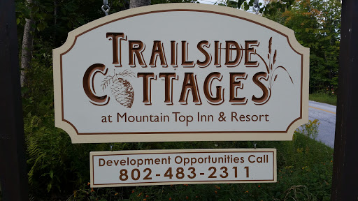 National Forest «Green Mountain and Finger Lakes National Forests», reviews and photos, 231 N Main St, Rutland, VT 05701, USA