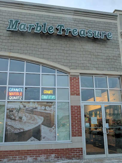 Marble Treasure Inc.