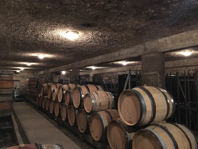 Domaine François Gay et Fils à Chorey-les-Beaune