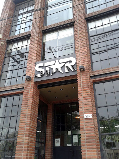 Star Servicios Empresarios S.A