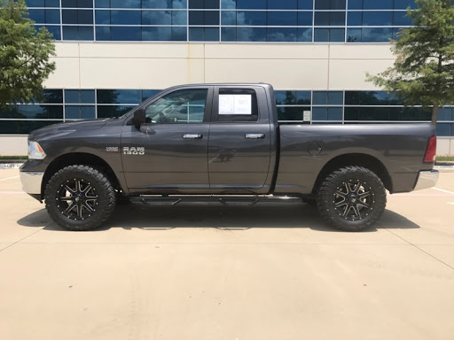 Used Car Dealer «Legend Auto Dallas», reviews and photos, 15015 E Beltwood Pkwy, Addison, TX 75001, USA