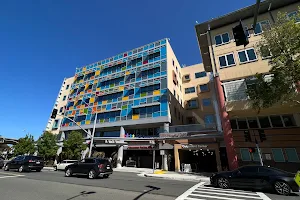 UCSF Benioff Children's Hospital - Oakland image