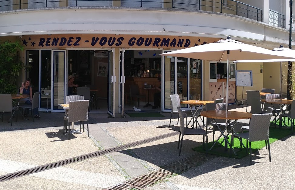 Au Rendez-Vous-Gourmand à Joinville-le-Pont (Val-de-Marne 94)