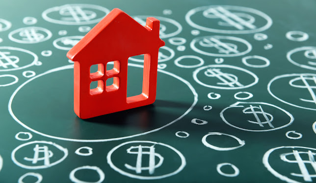 Zebra Mortgages - Insurance broker