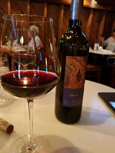 American Restaurant «Tuscarora Mill Restaurant», reviews and photos, 203 Harrison St SE, Leesburg, VA 20175, USA