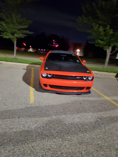 Movie Theater «Celebration! Cinema Crossroads & IMAX», reviews and photos, 6600 Ring Rd, Portage, MI 49002, USA