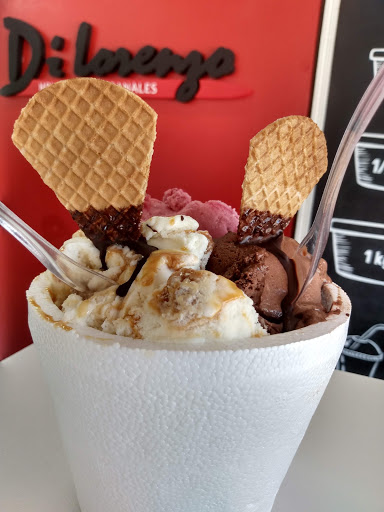 Di Lorenzo Helados Artesanales - Ice cream shop en Villa Mercedes