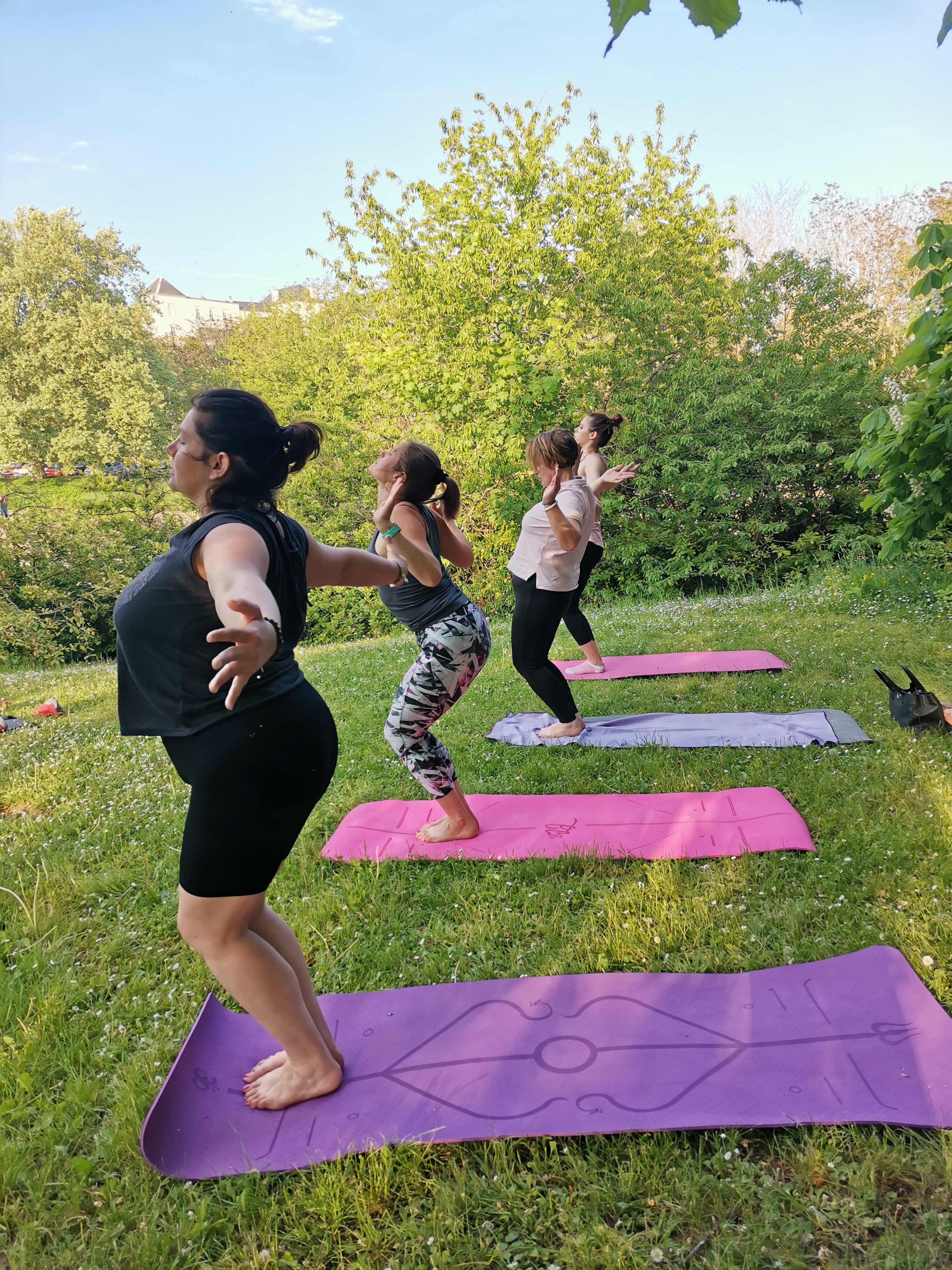 Photo n° 1 de l'avis de MICKAELLE.. fait le 16/05/2022 à 11:17