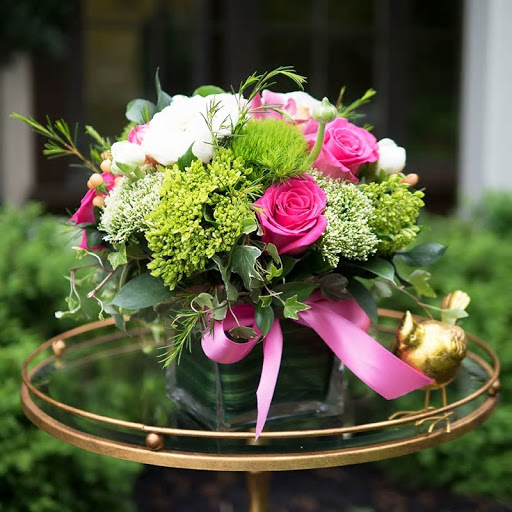 Florist «Petals Flowers & Fine Gifts», reviews and photos, 4 Rockland Rd, Wilmington, DE 19807, USA