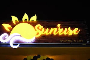 Sunrise Ayur Spa & Care image