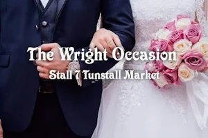 The Wright Occasion image