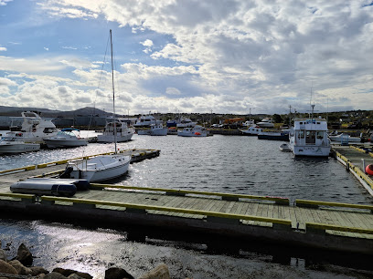 Harbour Authority of Foxtrap