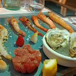 Photo n°1 de l'avis de enrico.i fait le 01/05/2022 à 23:50 sur le  Grancafè à Cecina