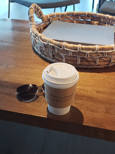 Coffee Shop «RE:defined Coffee House», reviews and photos, 220 N Main St, Grapevine, TX 76051, USA