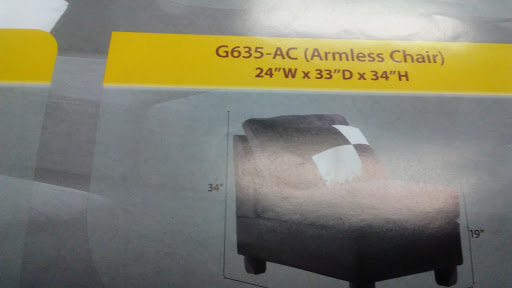 Bedroom Furniture Store «VIP Furniture Outlet», reviews and photos, 135 S 69th St, Upper Darby, PA 19082, USA