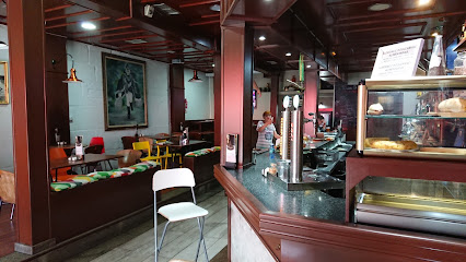 Bando,s cafe bar - Rúa do Peto, 2, 32630 Xinzo de Limia, Ourense, Spain