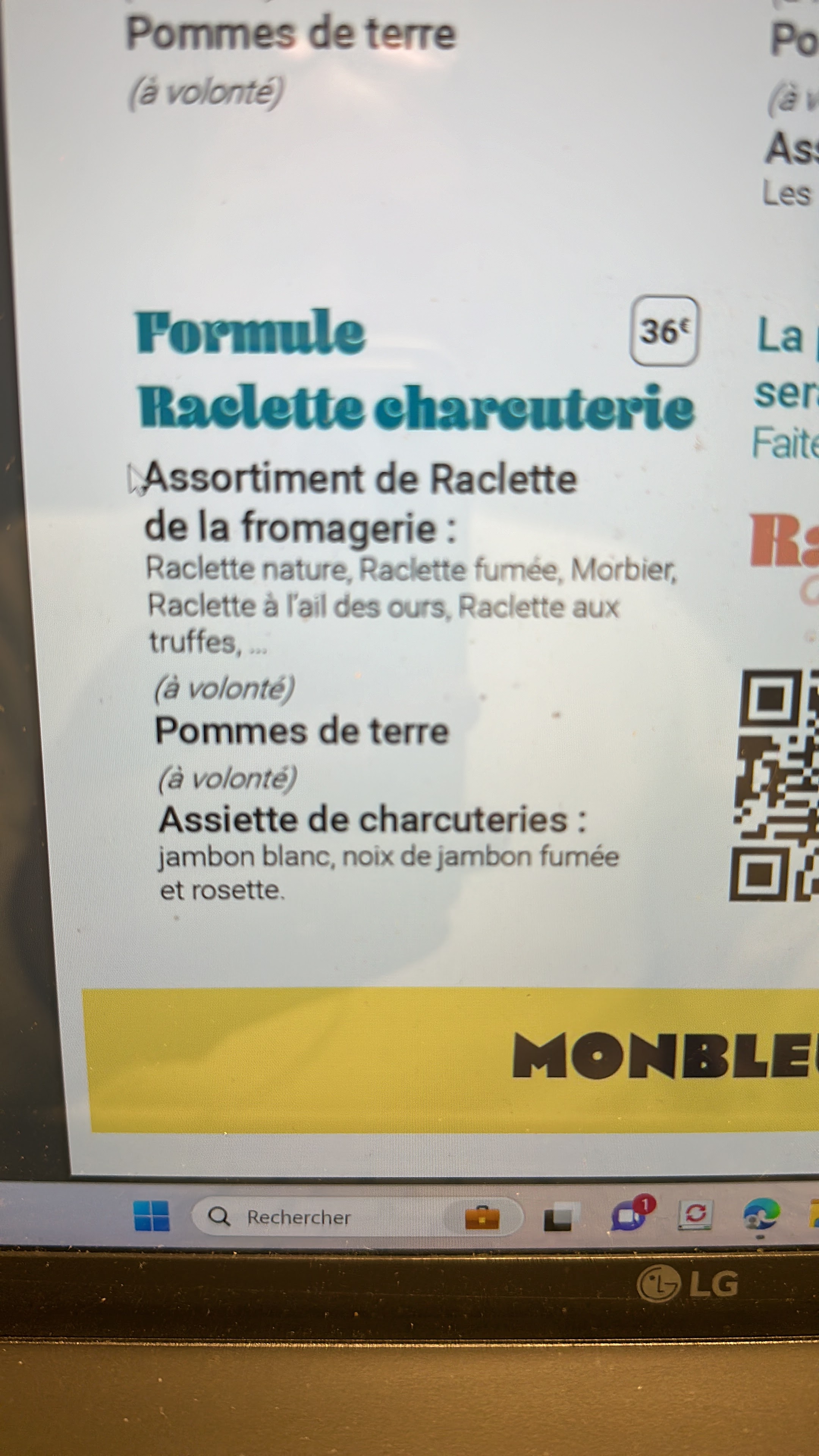 Photo n° 2 de l'avis de Bruno.o fait le 14/01/2024 à 12:24
