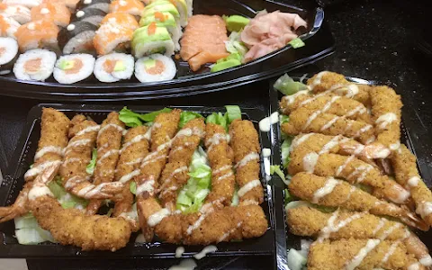 Sushi Corner image