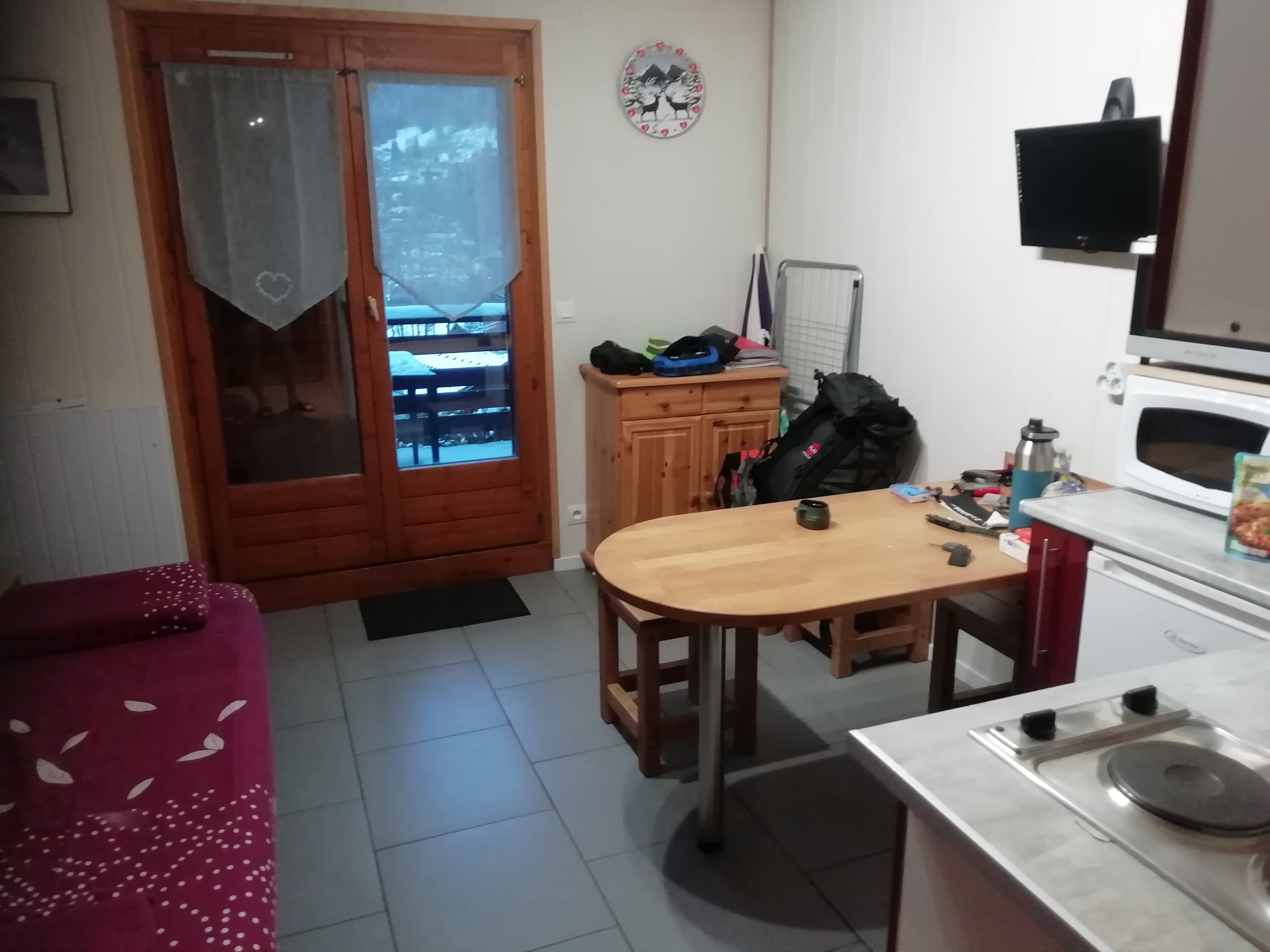 Photo n° 8 de l'avis de Kris. fait le 15/01/2021 à 04:44