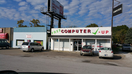 Computer Overdrive