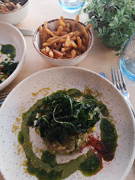 Photo n°56 de La Cantina Cannes à Cannes ()