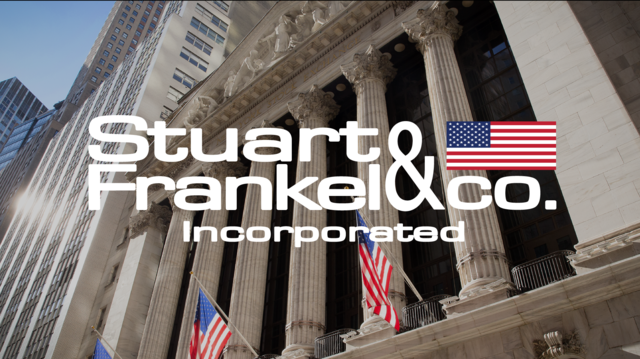 Stuart Frankel & Co. Inc.