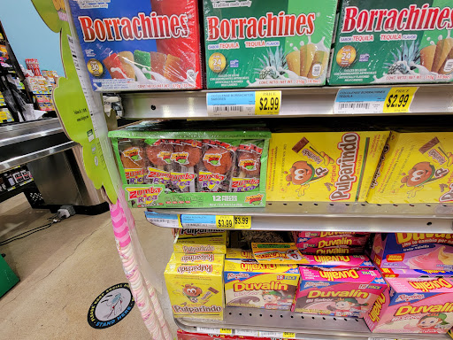 Supermarket «Morelia Supermarket Inc», reviews and photos, 4833 W Diversey Ave, Chicago, IL 60639, USA