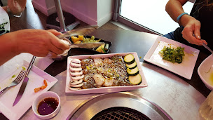 Photo n°40 de Namoo à Paris ()