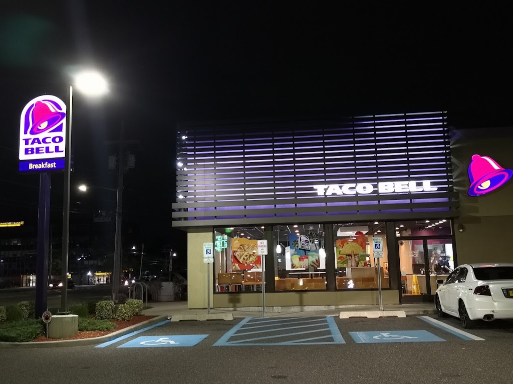 Taco Bell 11554